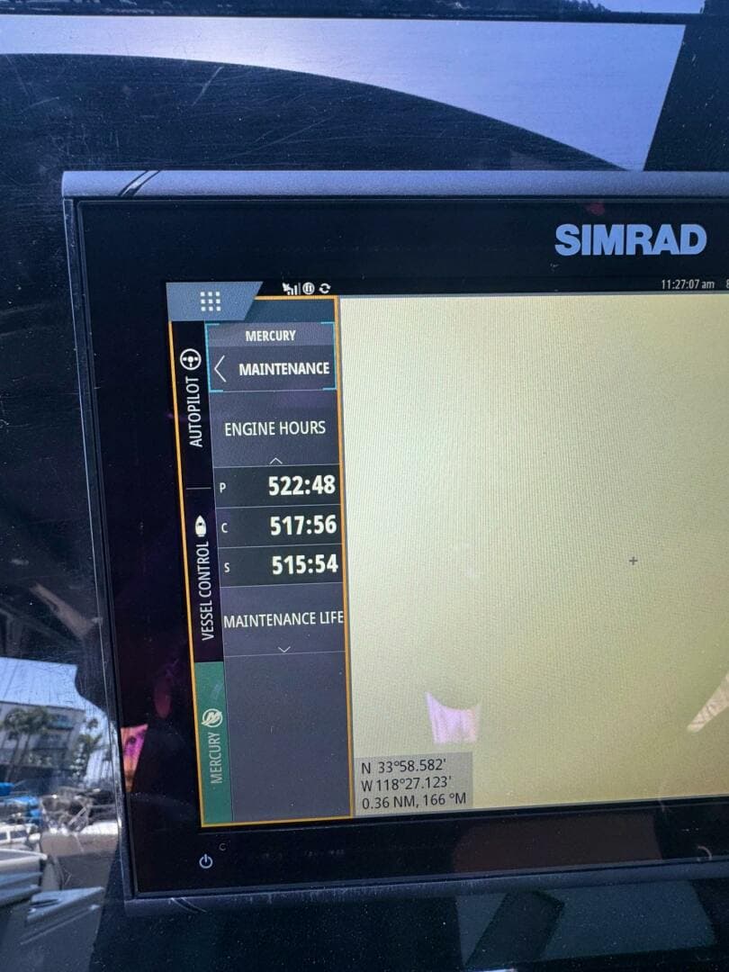 2020 Cruisers — photo 14