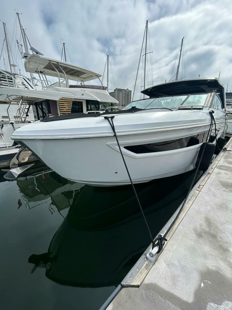 2020 Cruisers — photo 1