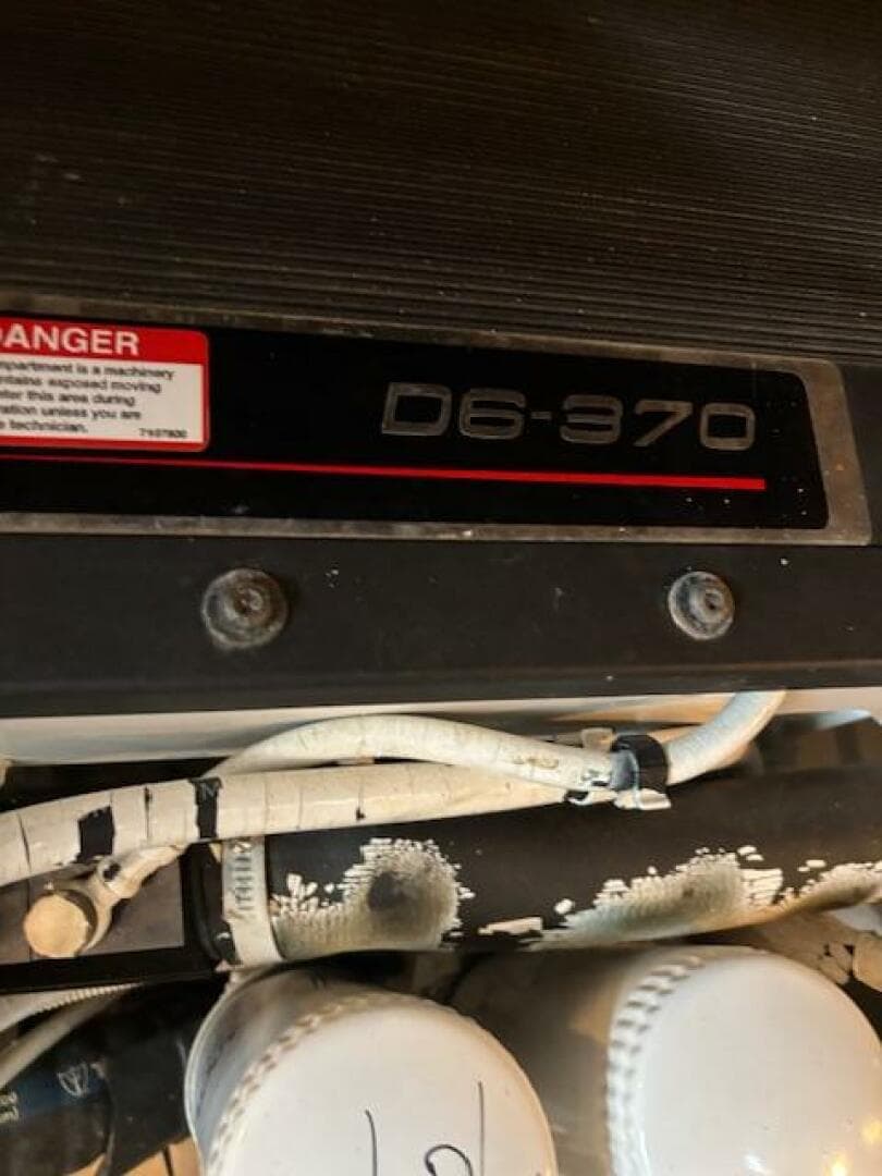 2006 Carver 43 — photo 161