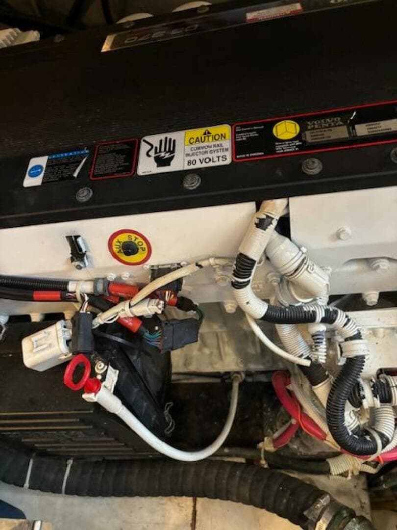 2006 Carver 43 — photo 135