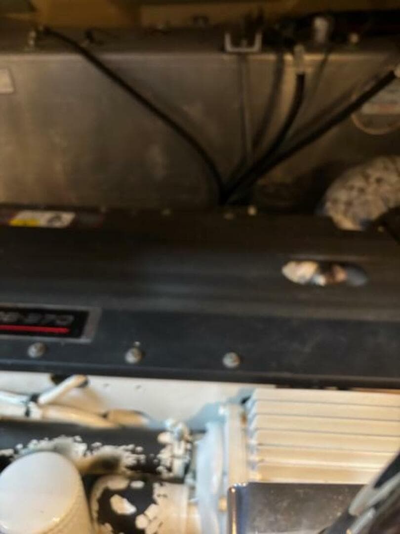 2006 Carver 43 — photo 152