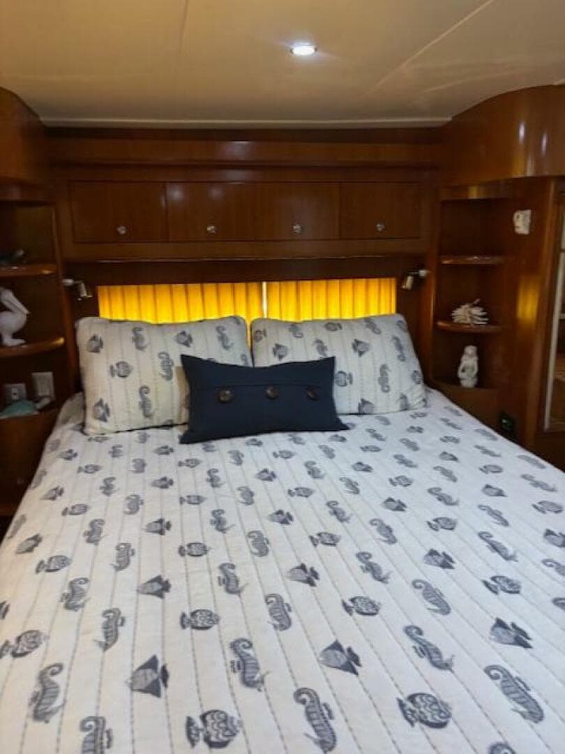 2006 Carver 43 — photo 115