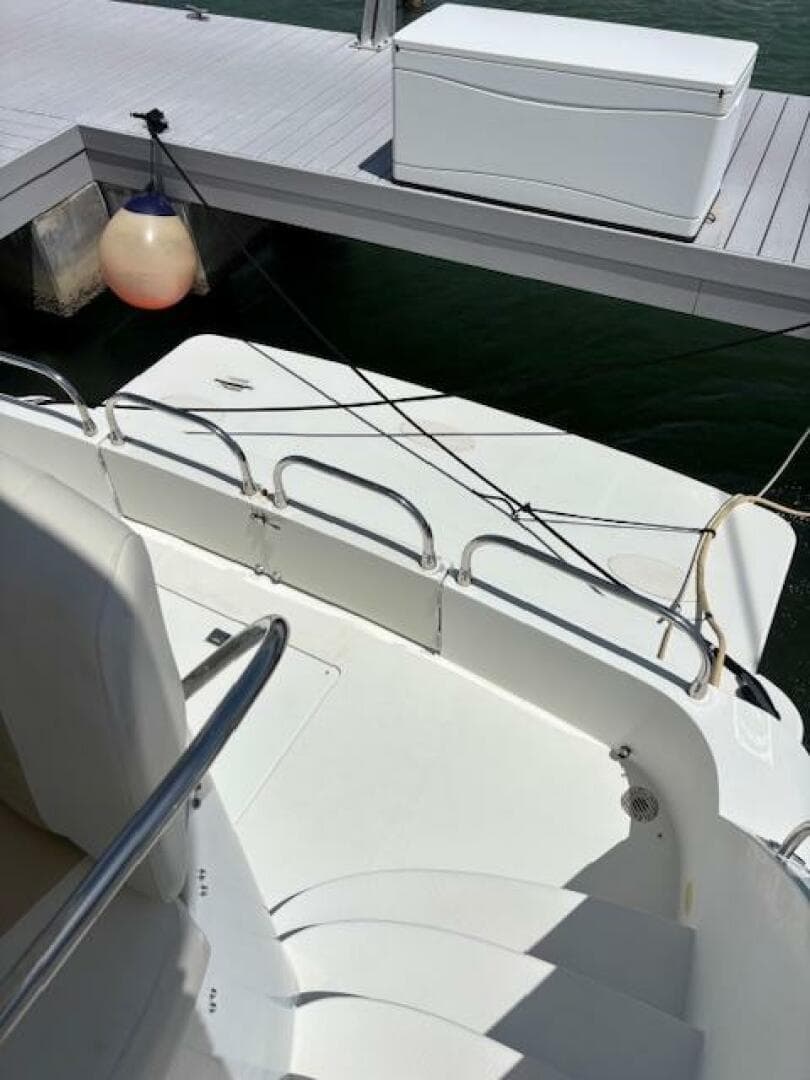 2006 Carver 43 — photo 37