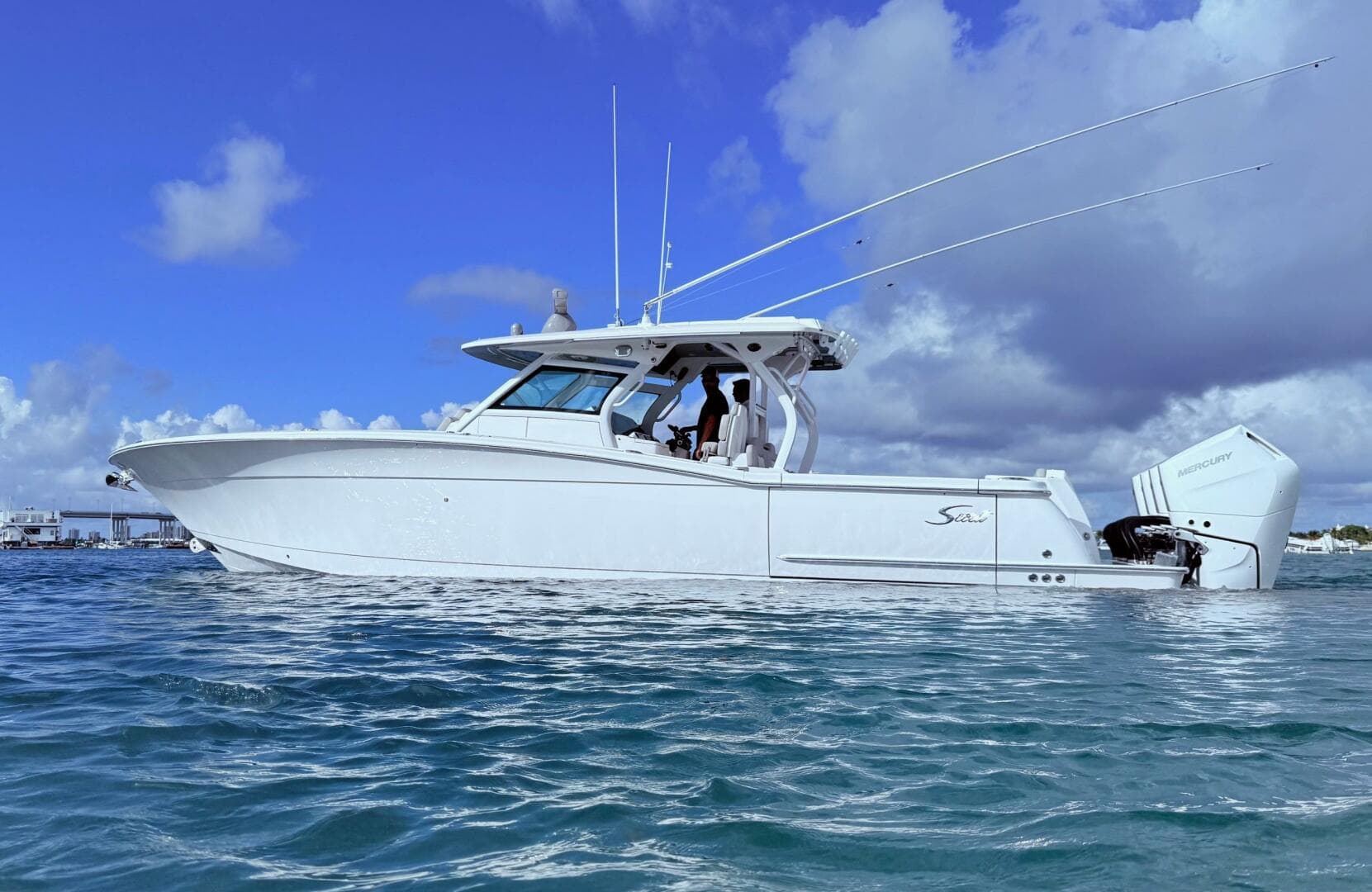 2006 Carver 43 — photo 86