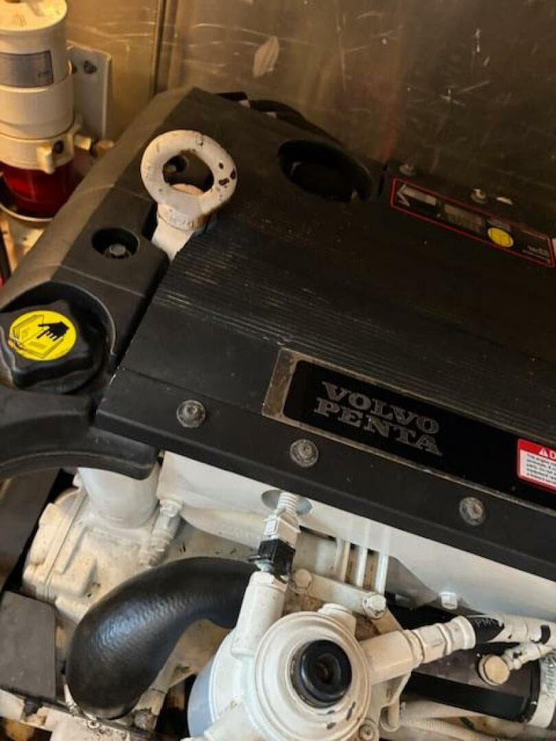 2006 Carver 43 — photo 154