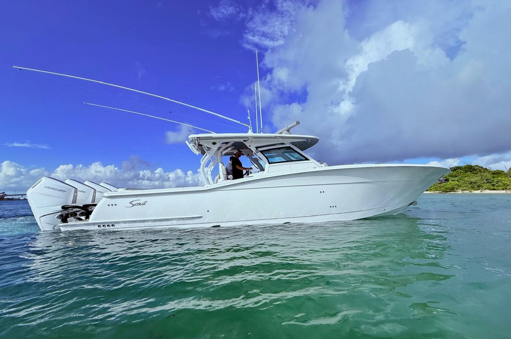 2006 Carver 43 — photo 68