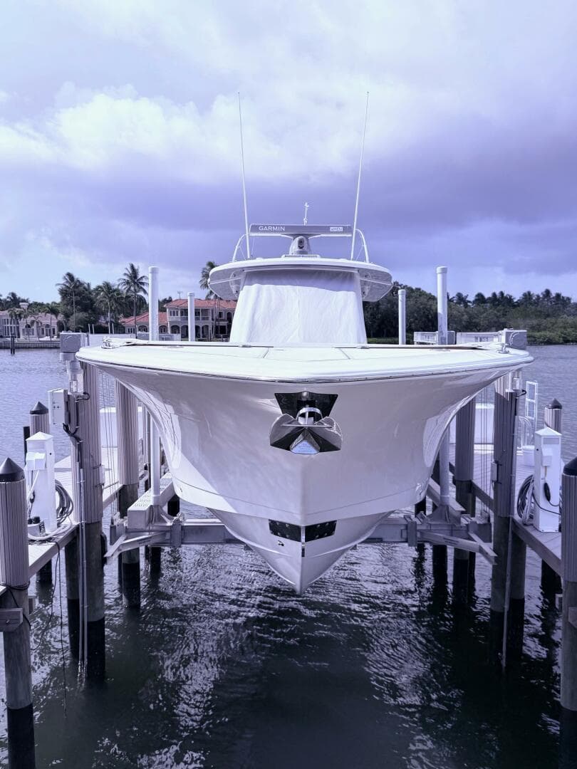 2006 Carver 43 — photo 16