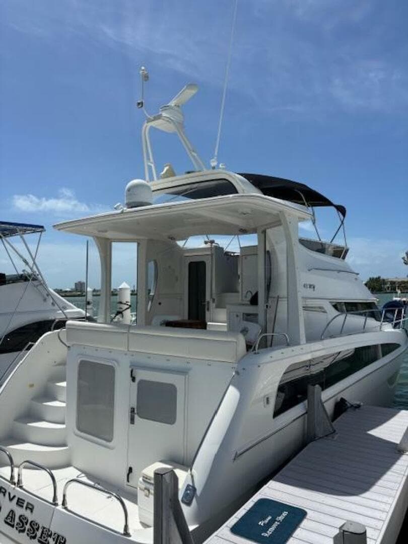 2006 Carver 43 — photo 2