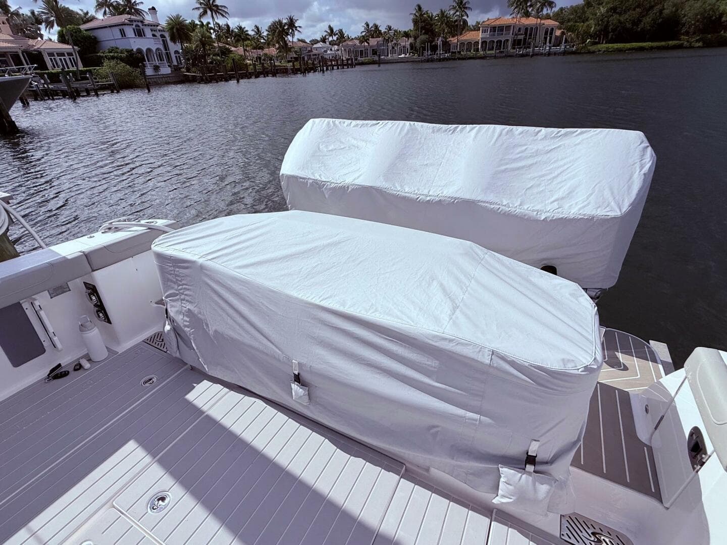 2006 Carver 43 — photo 24