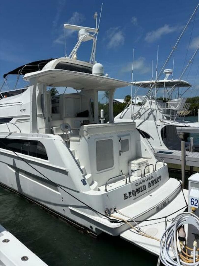 2006 Carver 43 — photo 5