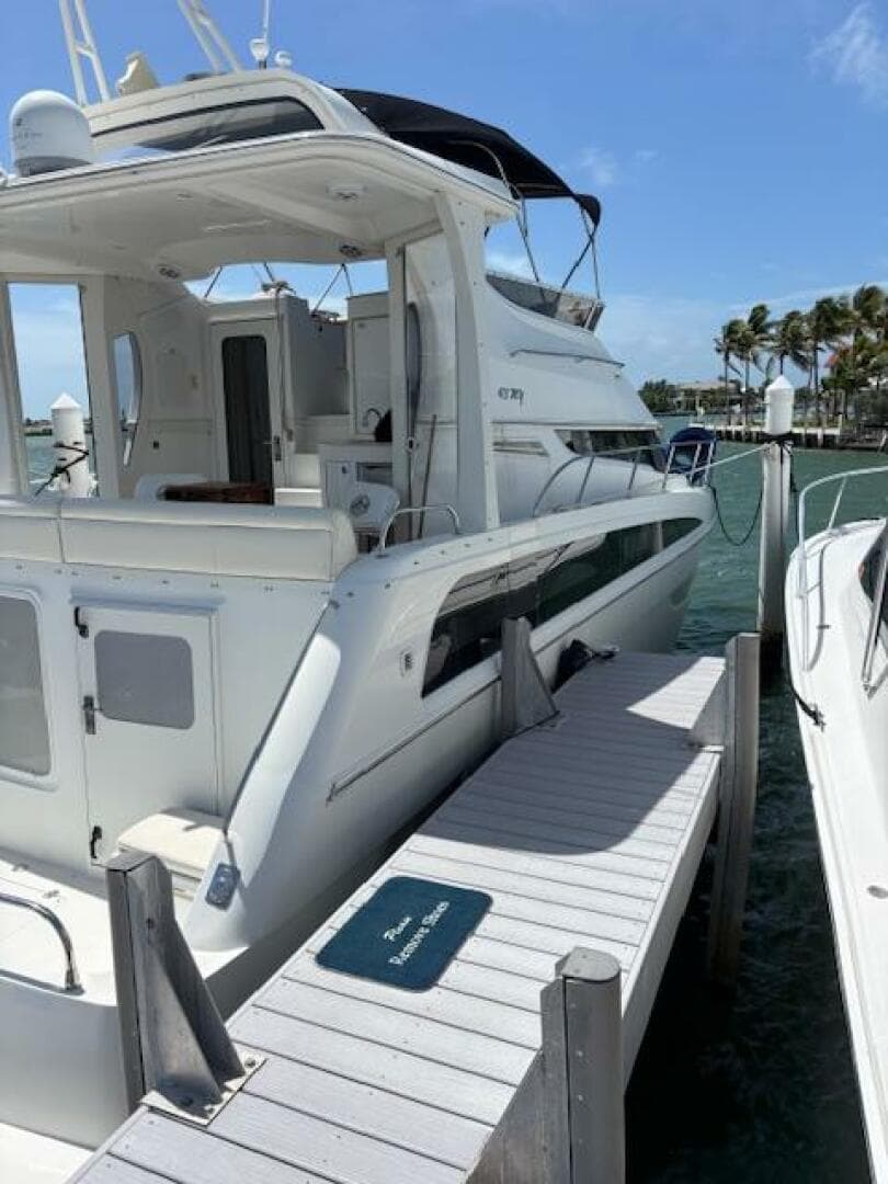 2006 Carver 43 — photo 41