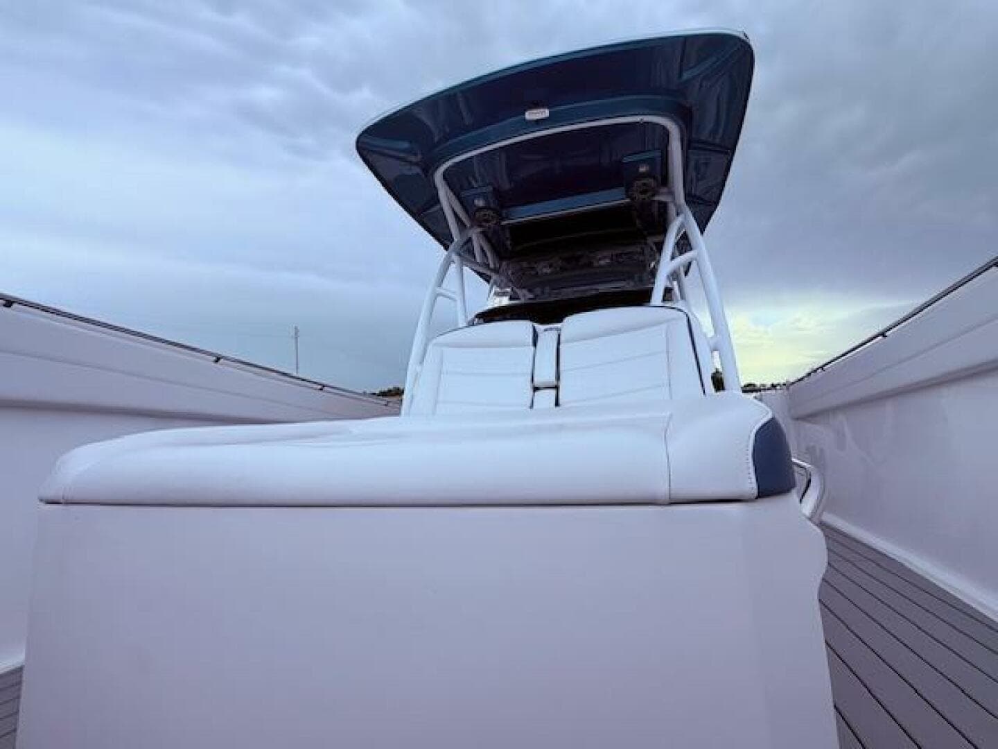 2022 Nor-Tech 390 Sport Center Console — photo 30