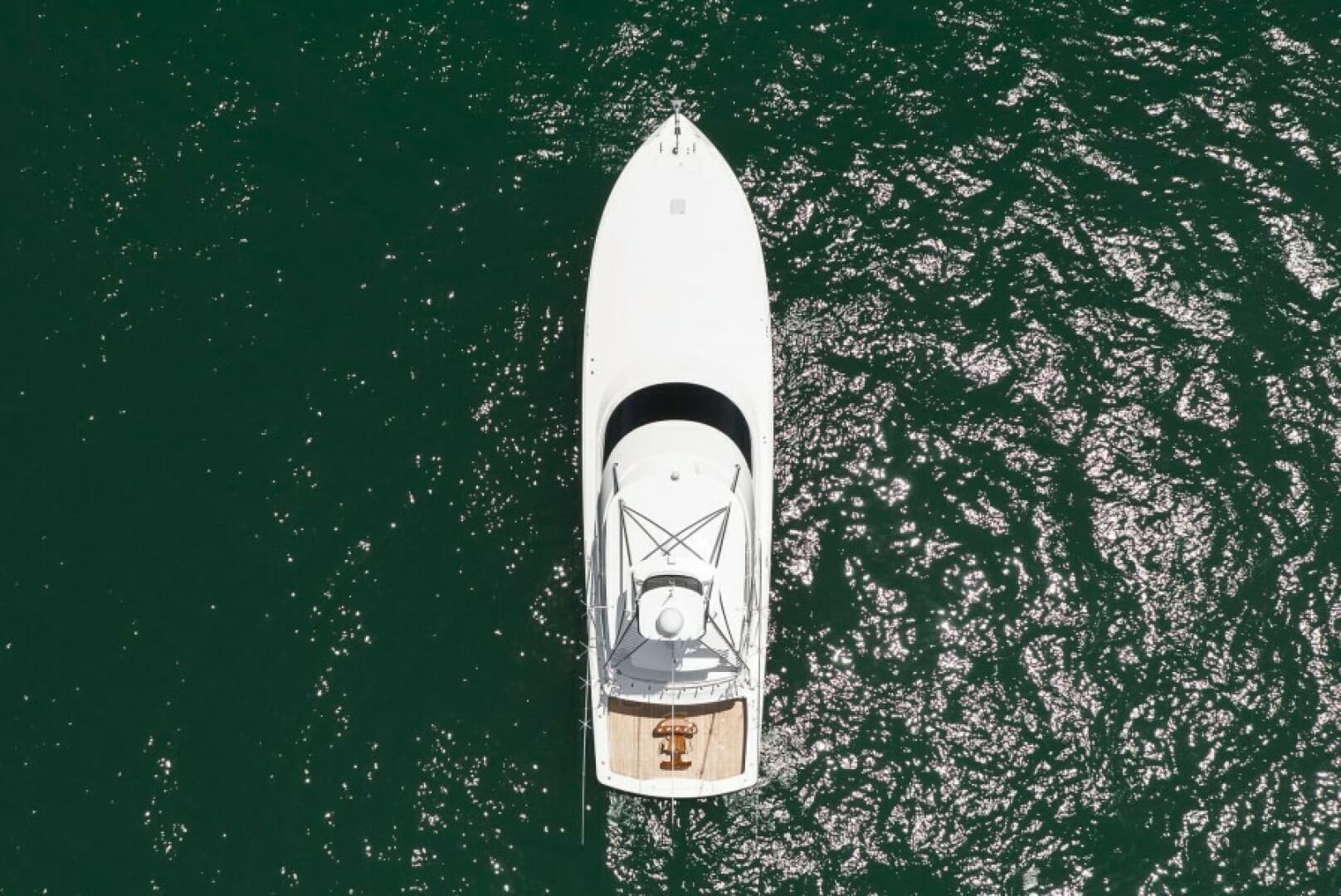 2018 Viking 72 Convertible — photo 4