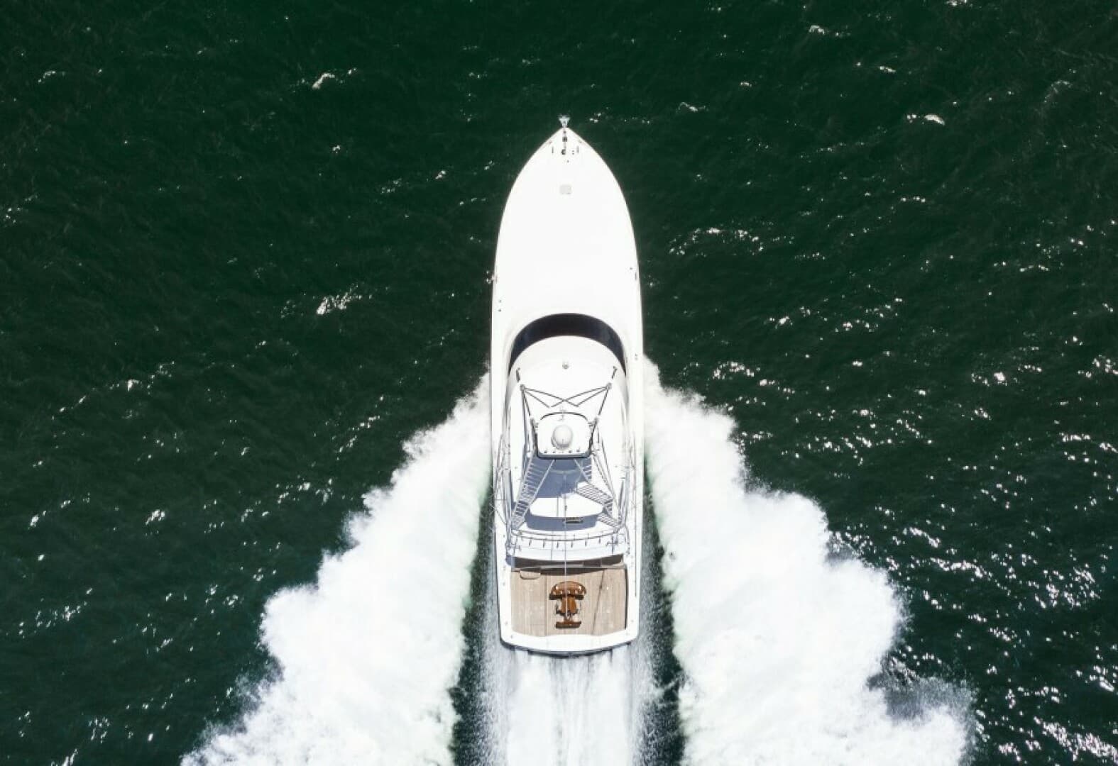 2018 Viking 72 Convertible — photo 60