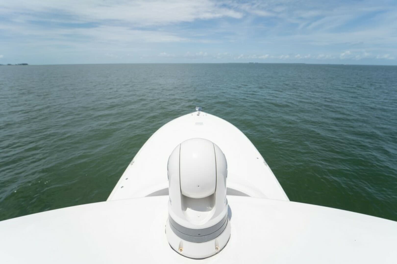 2018 Viking 72 Convertible — photo 10