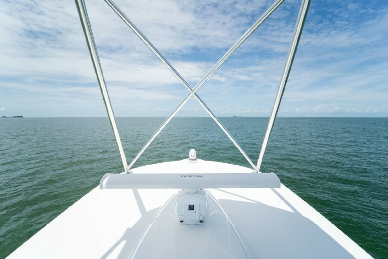 2018 Viking 72 Convertible — photo 8