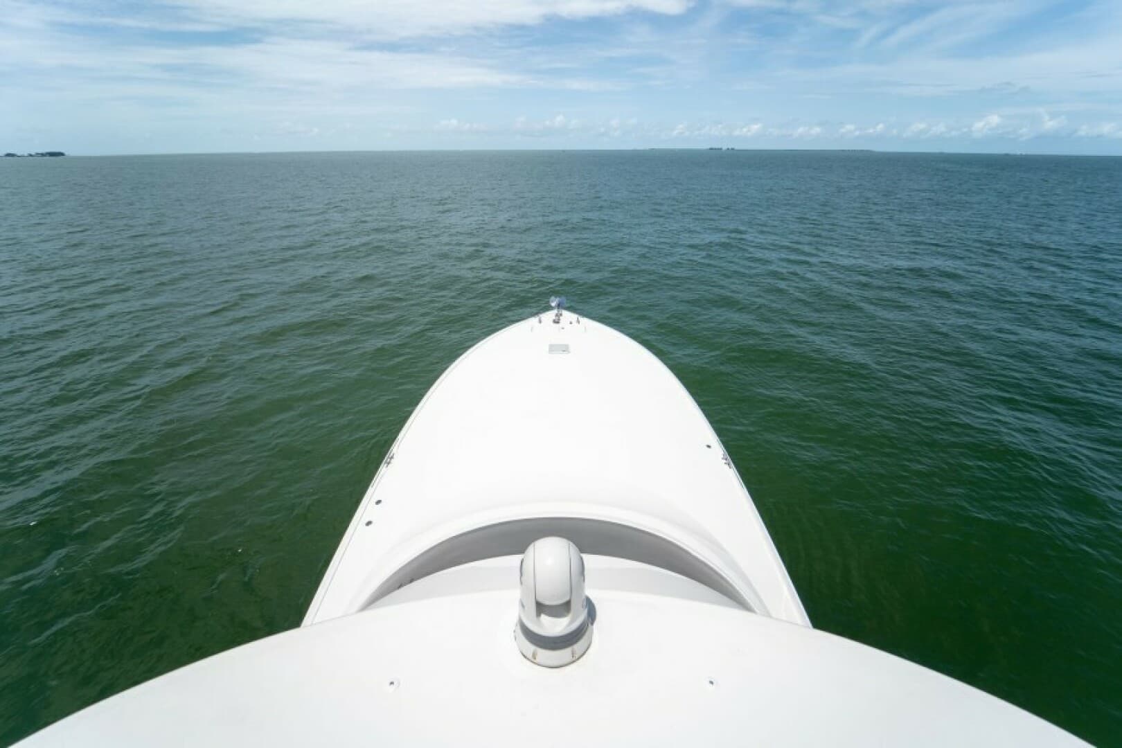 2018 Viking 72 Convertible — photo 11