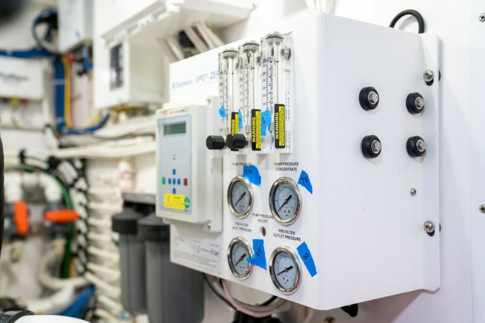 2018 Viking 72 Convertible — photo 53