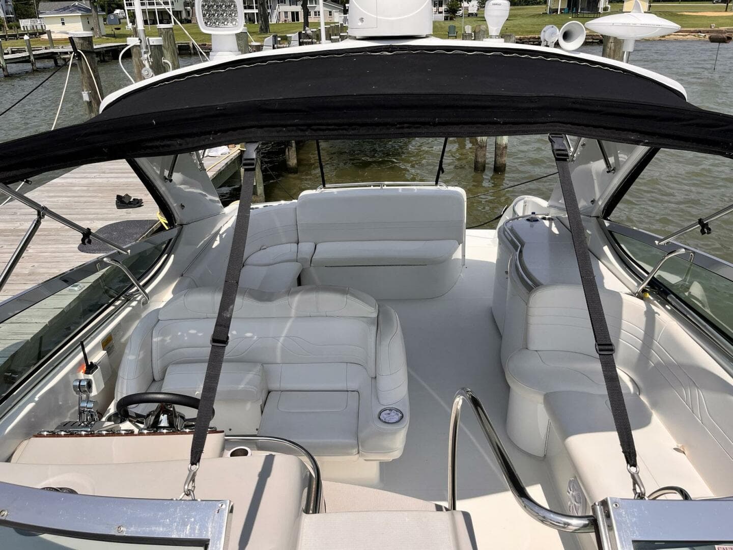 2003 Formula 400 Super Sport — photo 33