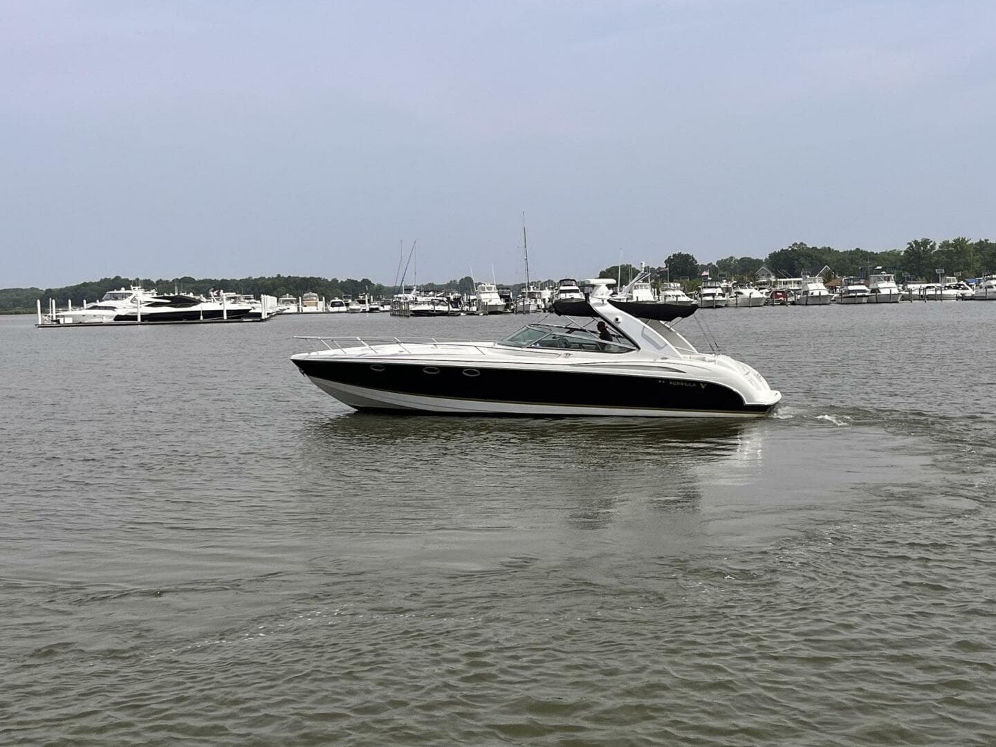 2003 Formula 400 Super Sport — photo 3