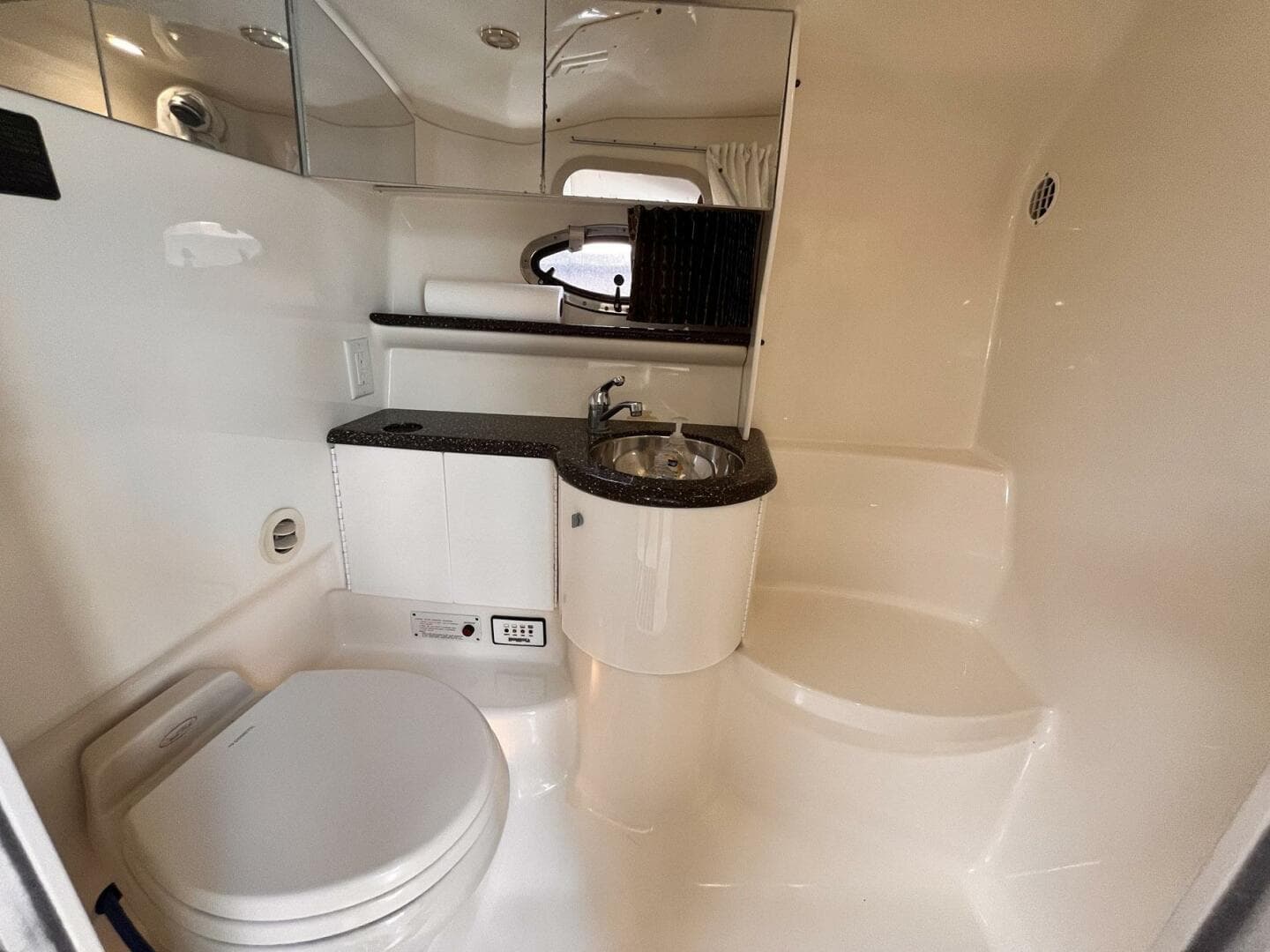 2003 Formula 400 Super Sport — photo 48