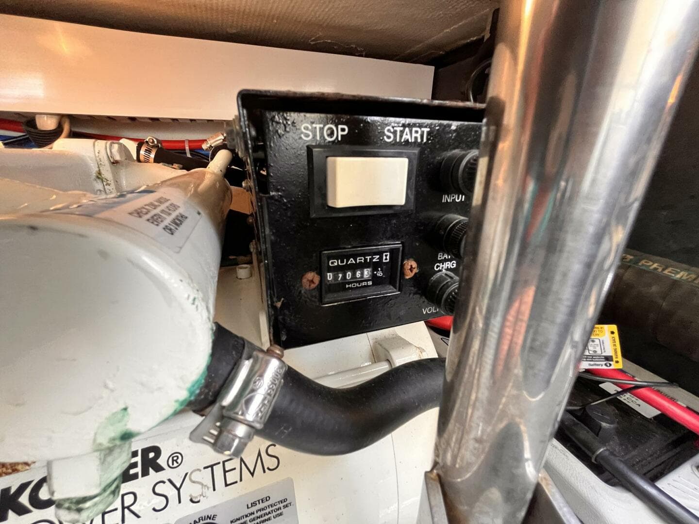 2003 Formula 400 Super Sport — photo 54