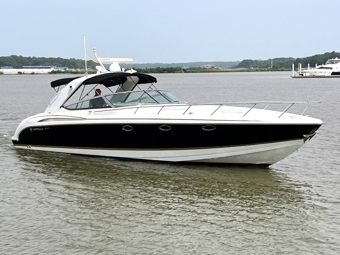 2003 Formula 400 Super Sport — photo 1