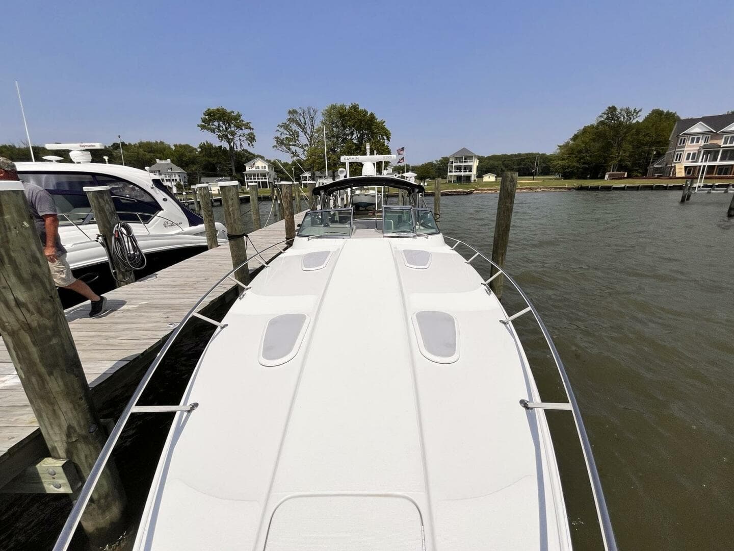 2003 Formula 400 Super Sport — photo 35