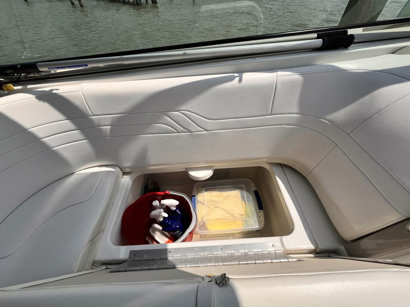 2003 Formula 400 Super Sport — photo 22