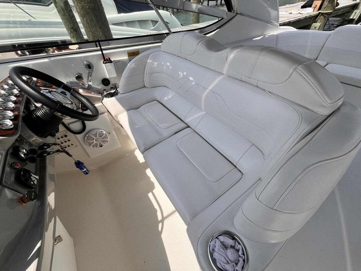 2003 Formula 400 Super Sport — photo 31