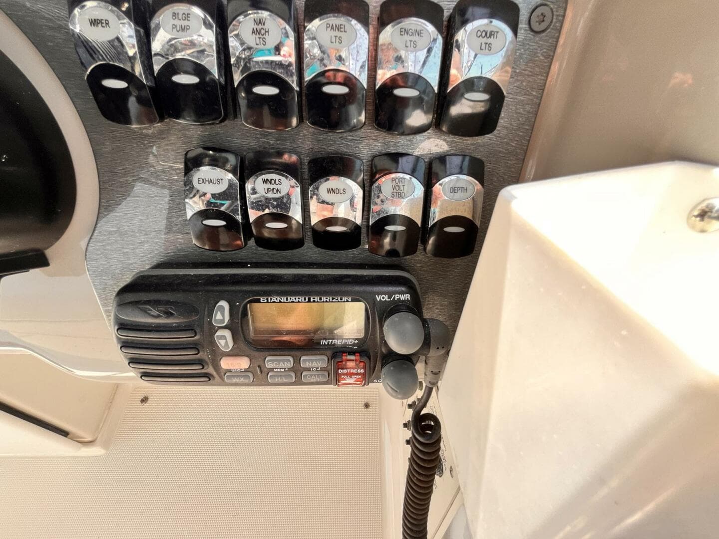 2003 Formula 400 Super Sport — photo 27