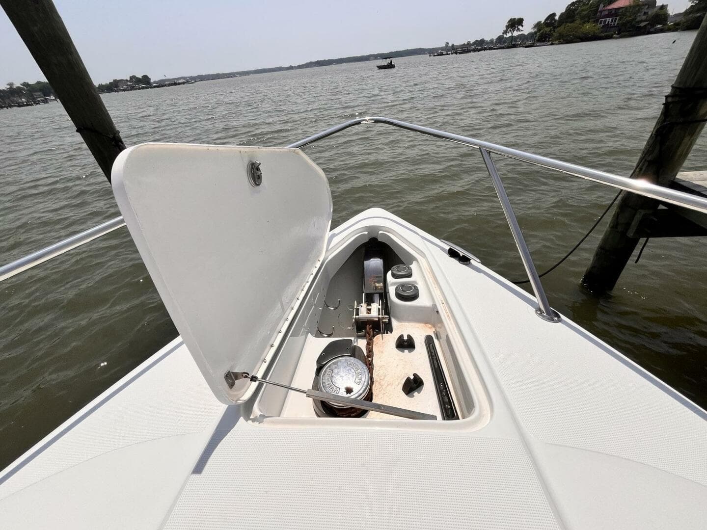 2003 Formula 400 Super Sport — photo 36