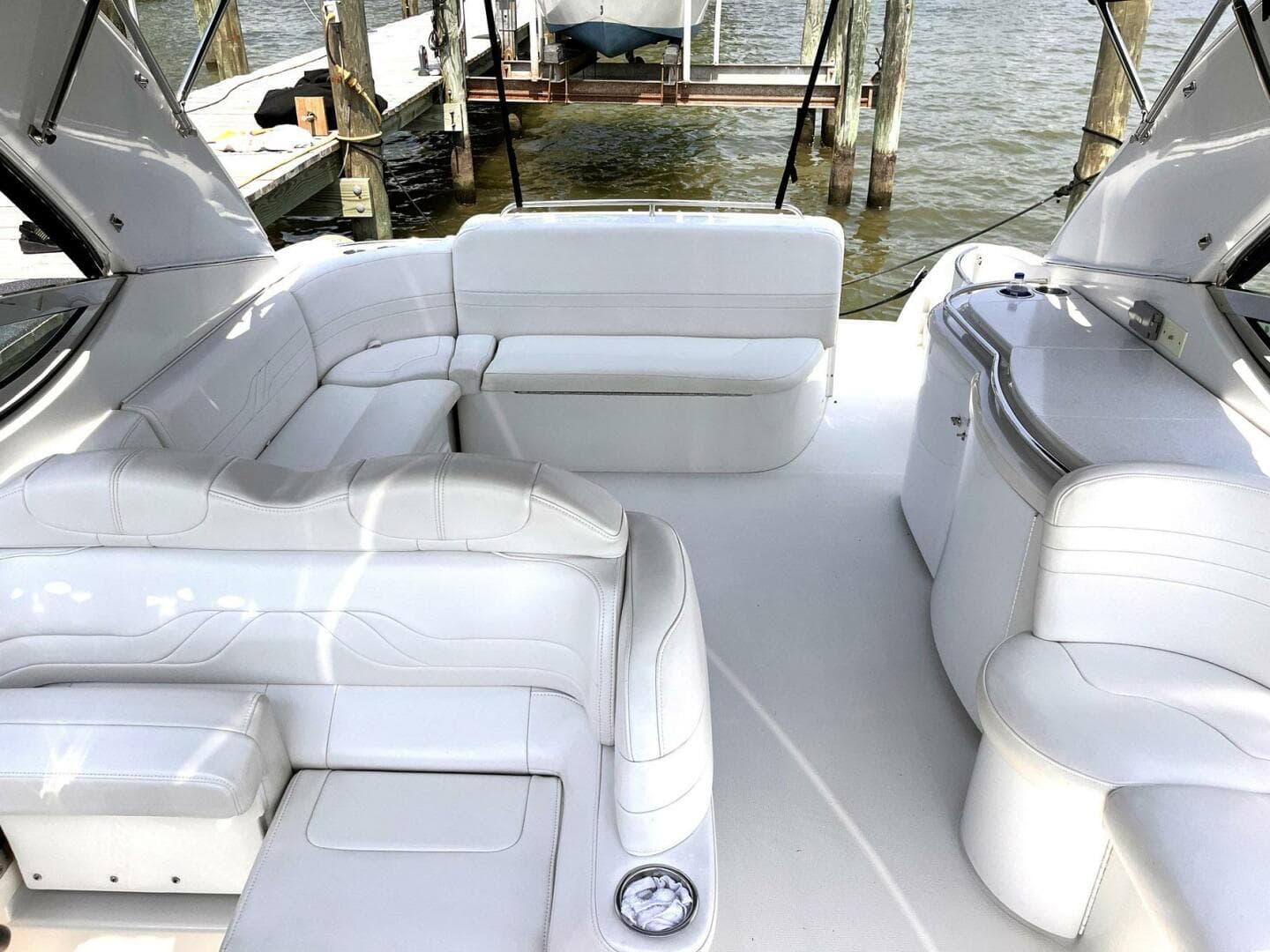 2003 Formula 400 Super Sport — photo 32