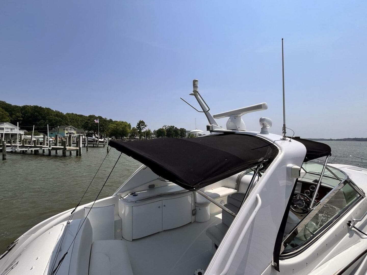 2003 Formula 400 Super Sport — photo 57