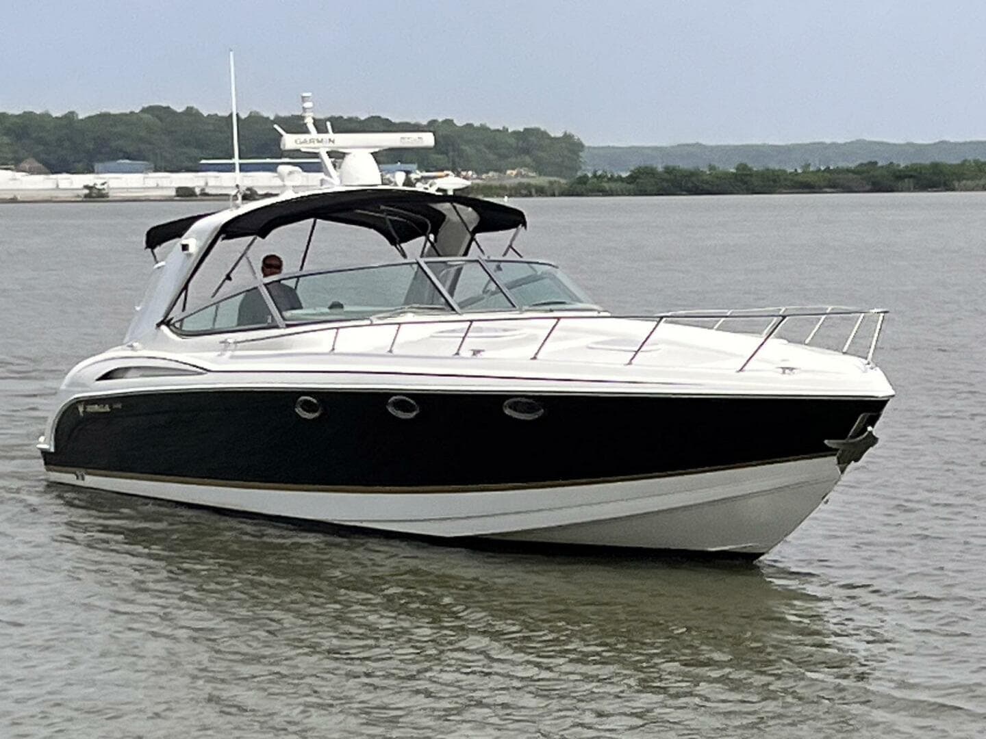 2003 Formula 400 Super Sport — photo 59