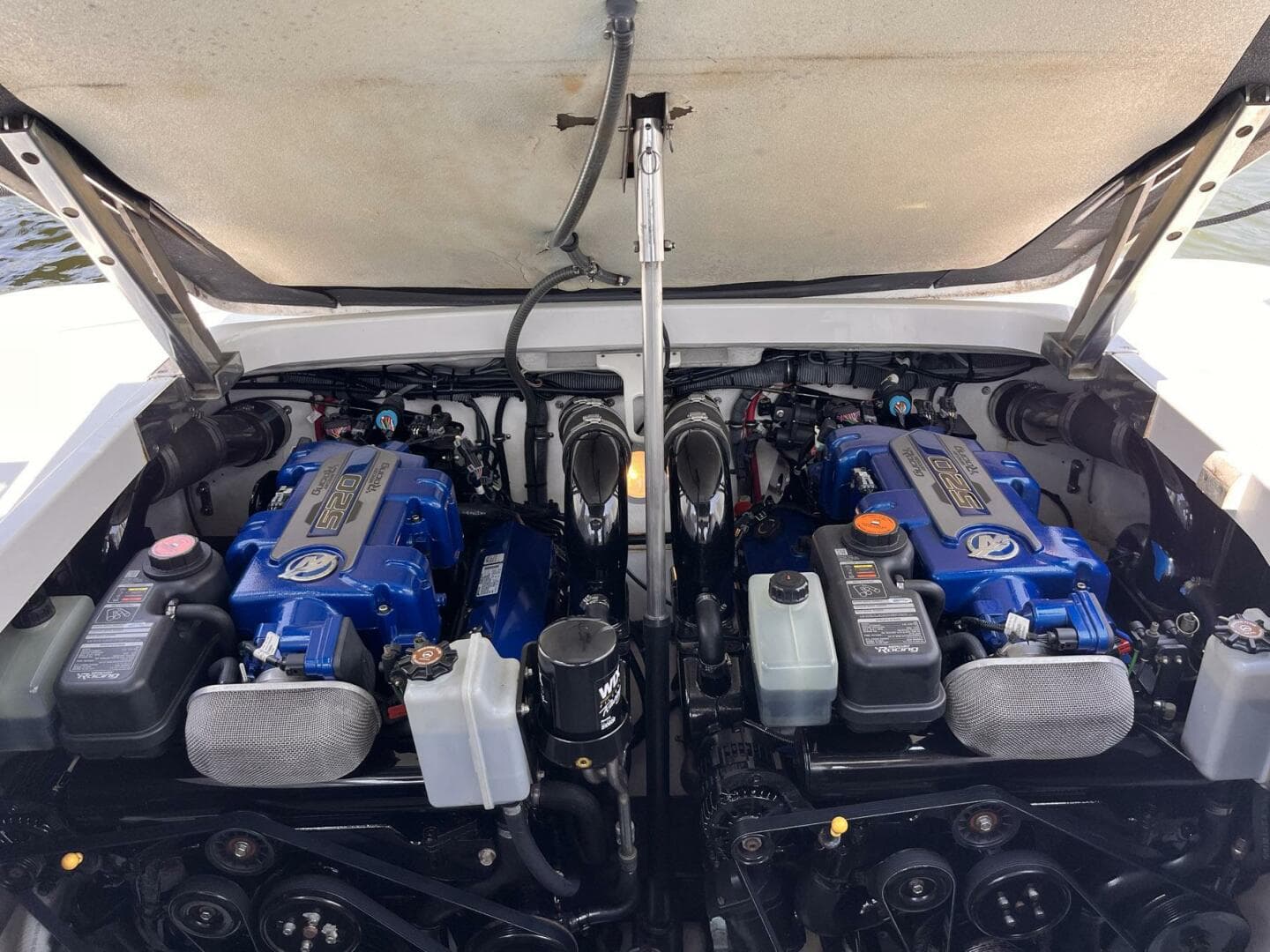 2003 Formula 400 Super Sport — photo 4