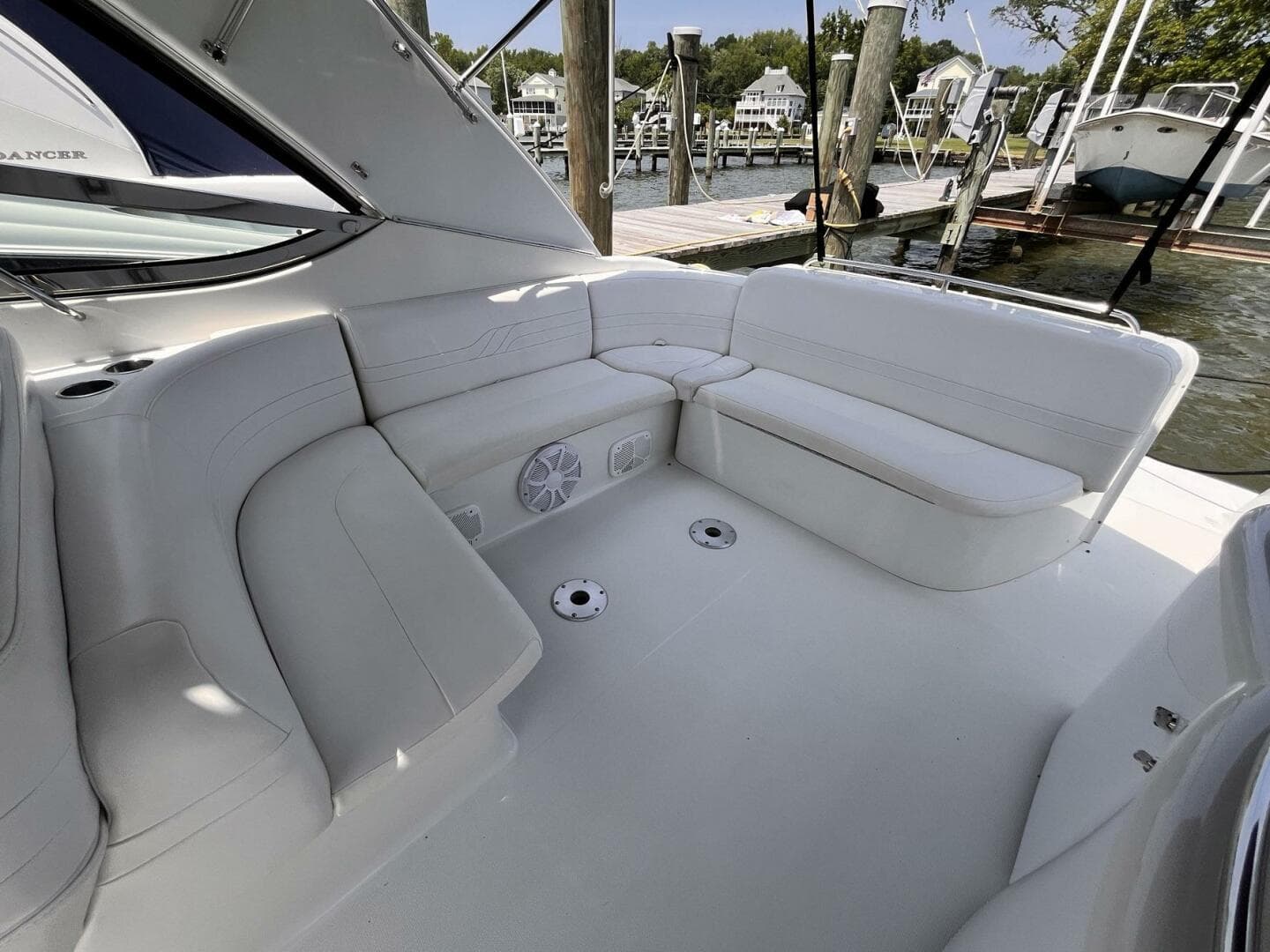 2003 Formula 400 Super Sport — photo 14