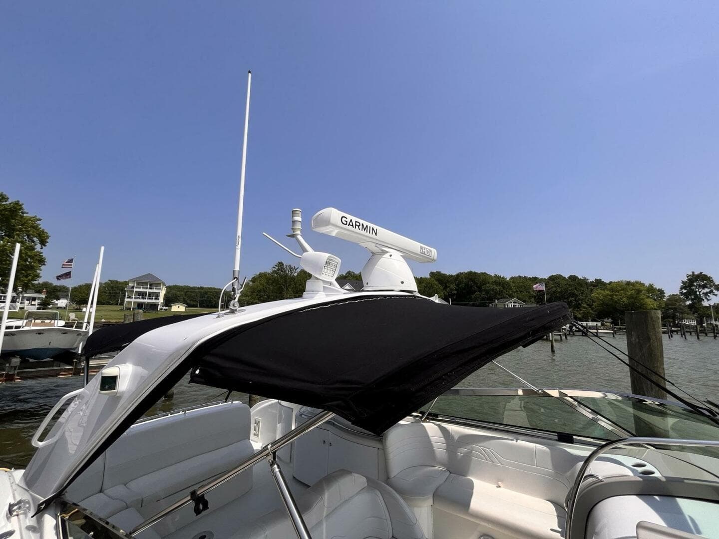 2003 Formula 400 Super Sport — photo 56