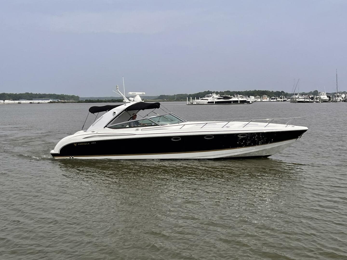 2003 Formula 400 Super Sport — photo 62