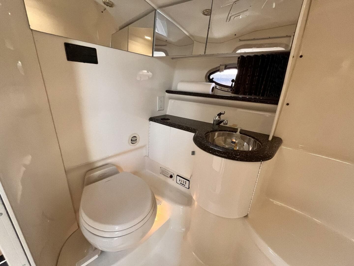 2003 Formula 400 Super Sport — photo 50