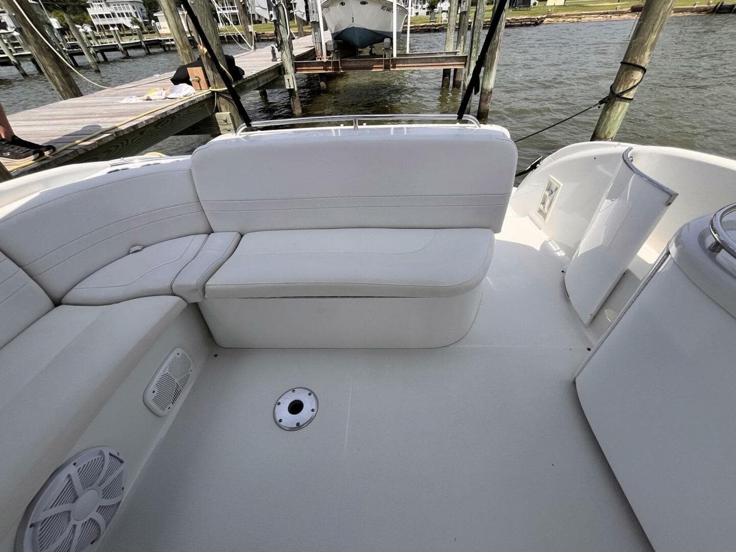 2003 Formula 400 Super Sport — photo 9