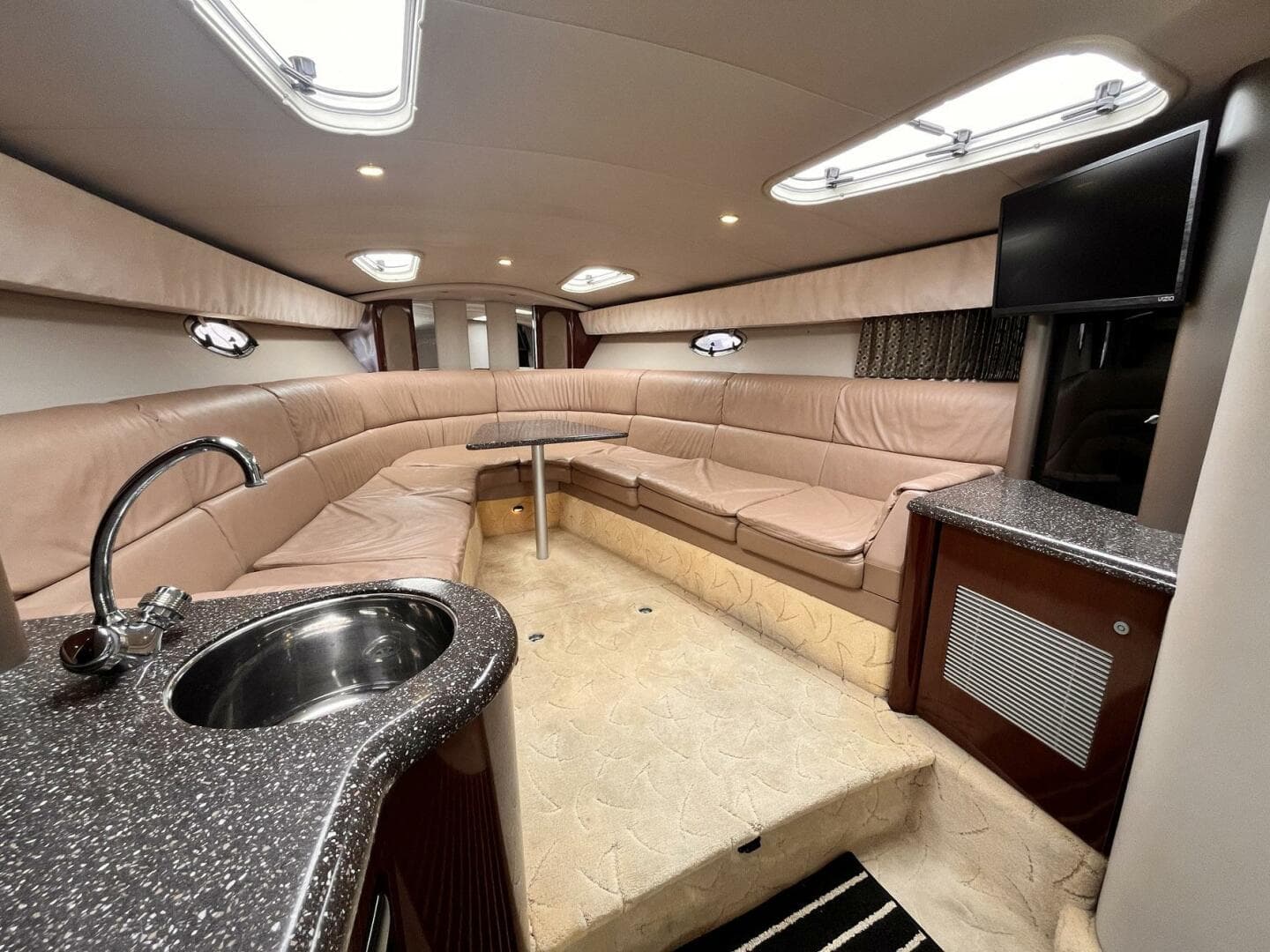 2003 Formula 400 Super Sport — photo 40