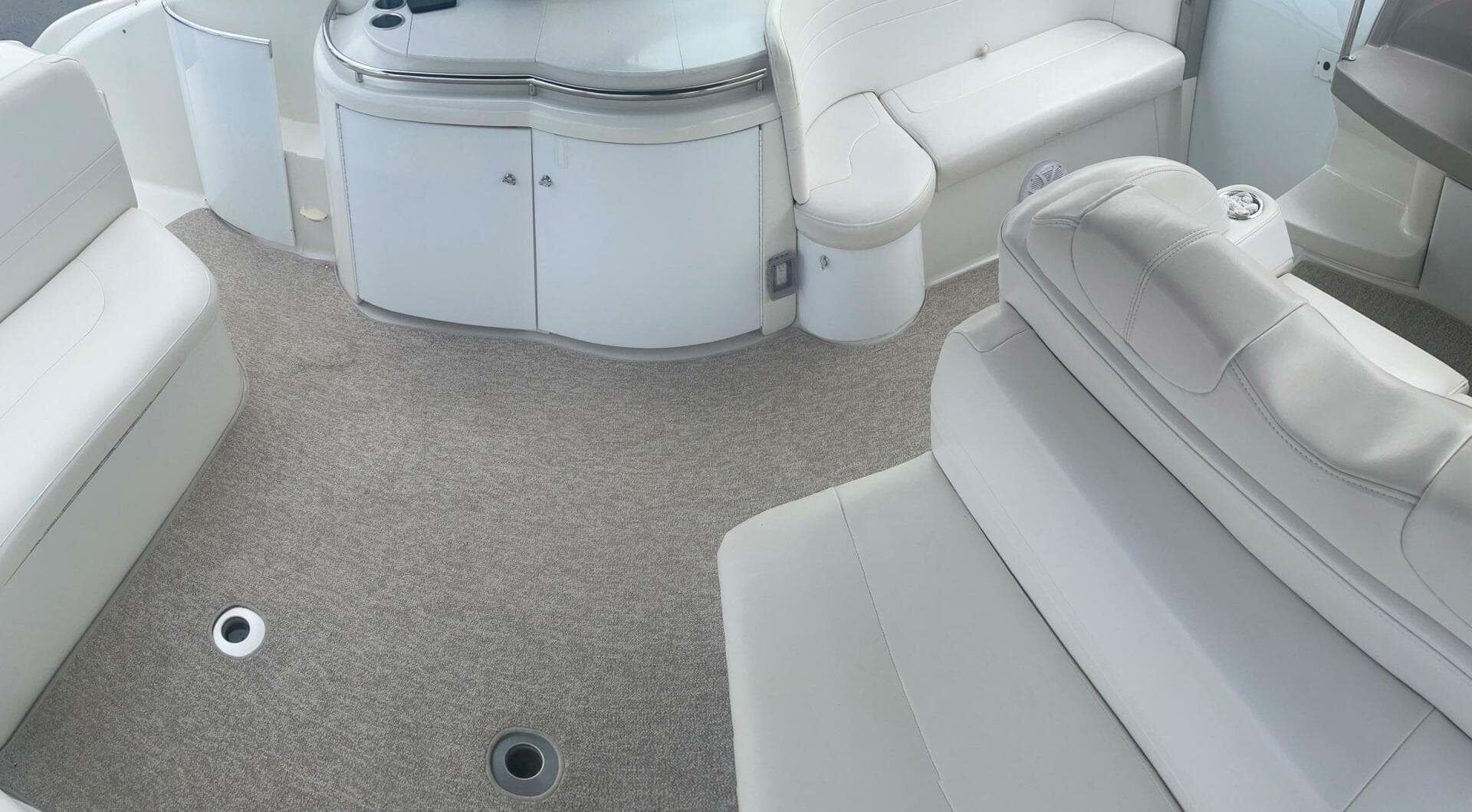 2003 Formula 400 Super Sport — photo 15