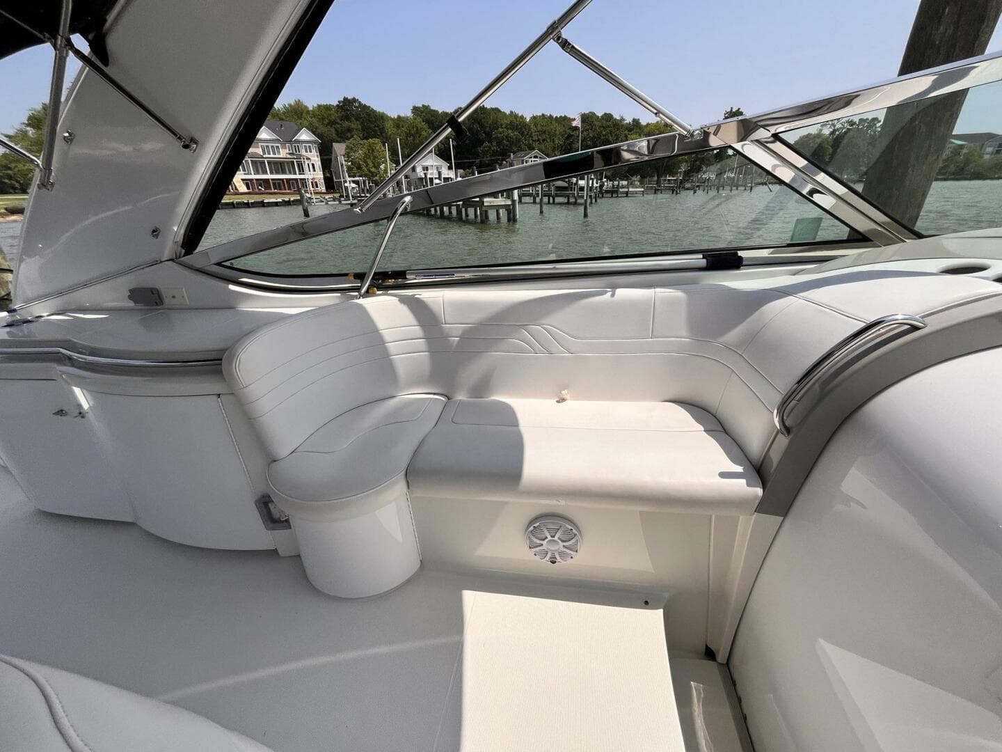 2003 Formula 400 Super Sport — photo 21