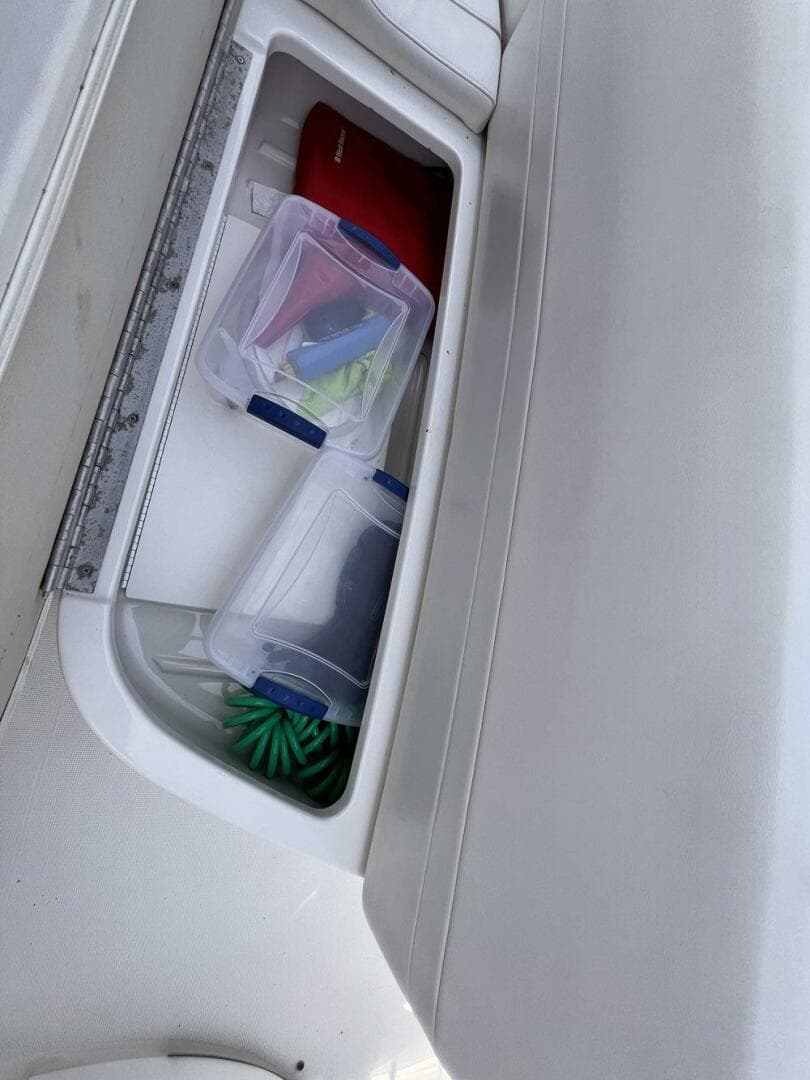 2003 Formula 400 Super Sport — photo 19