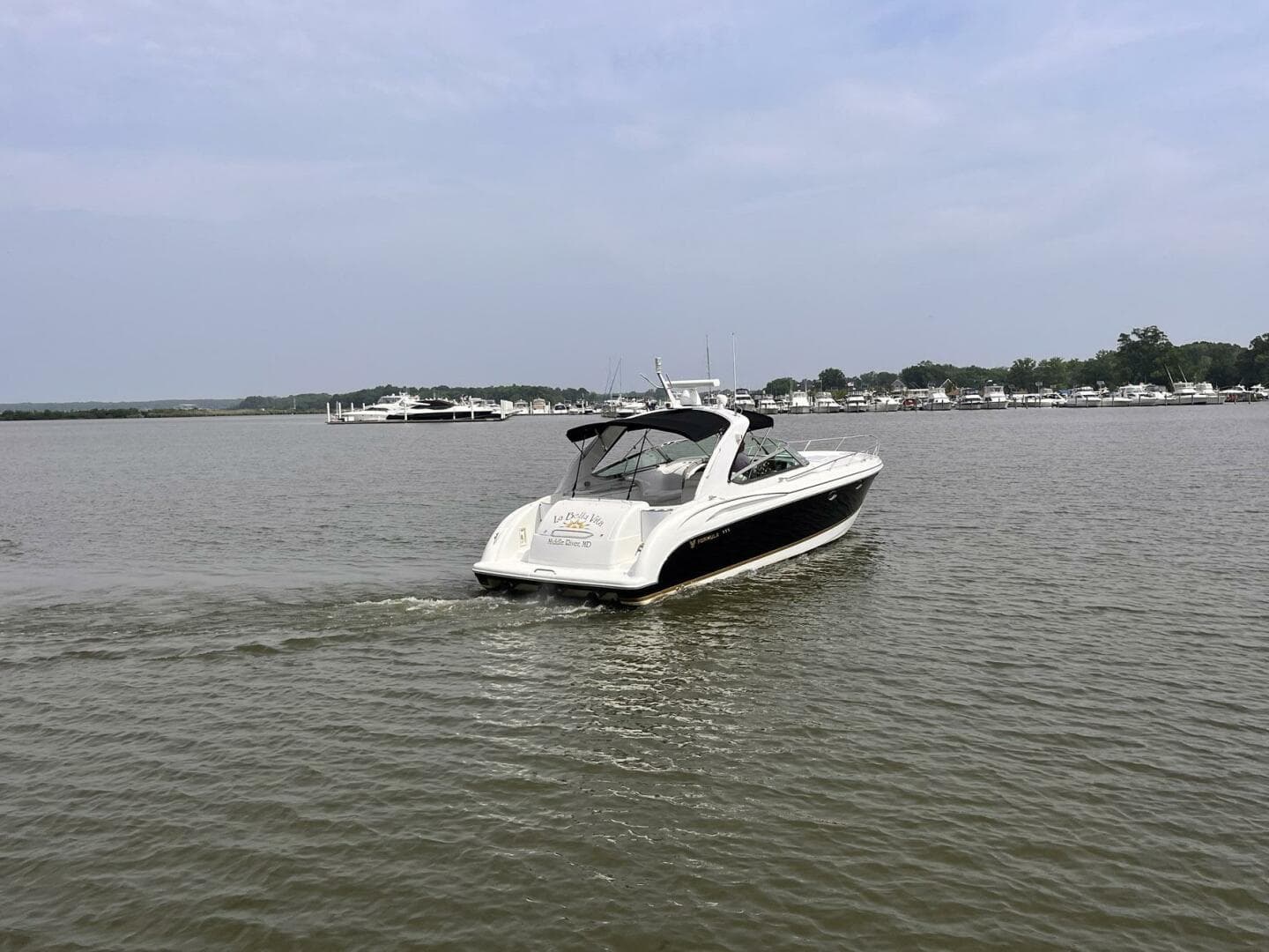 2003 Formula 400 Super Sport — photo 64