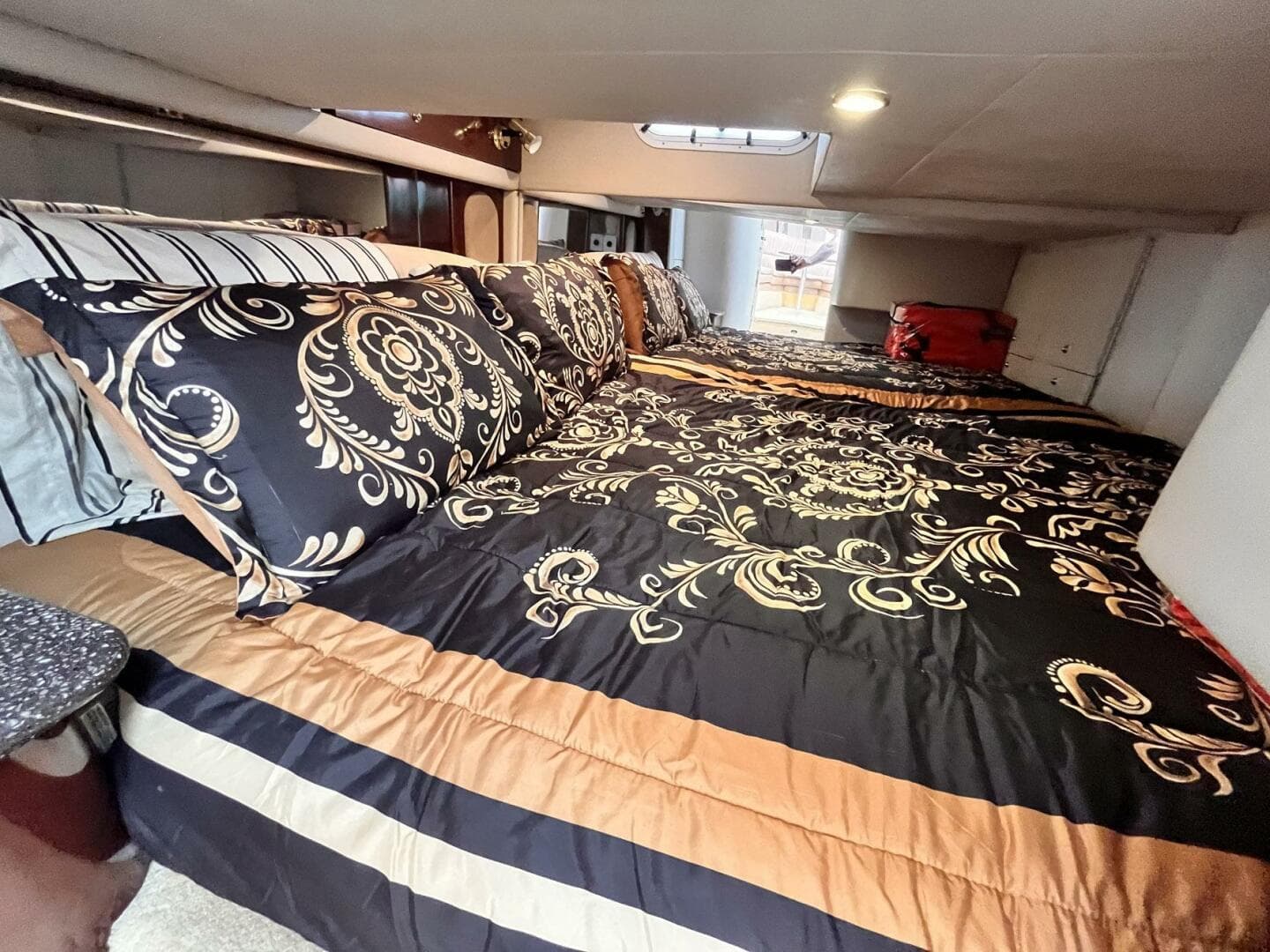 2003 Formula 400 Super Sport — photo 46