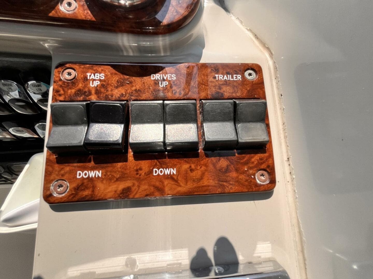 2003 Formula 400 Super Sport — photo 29