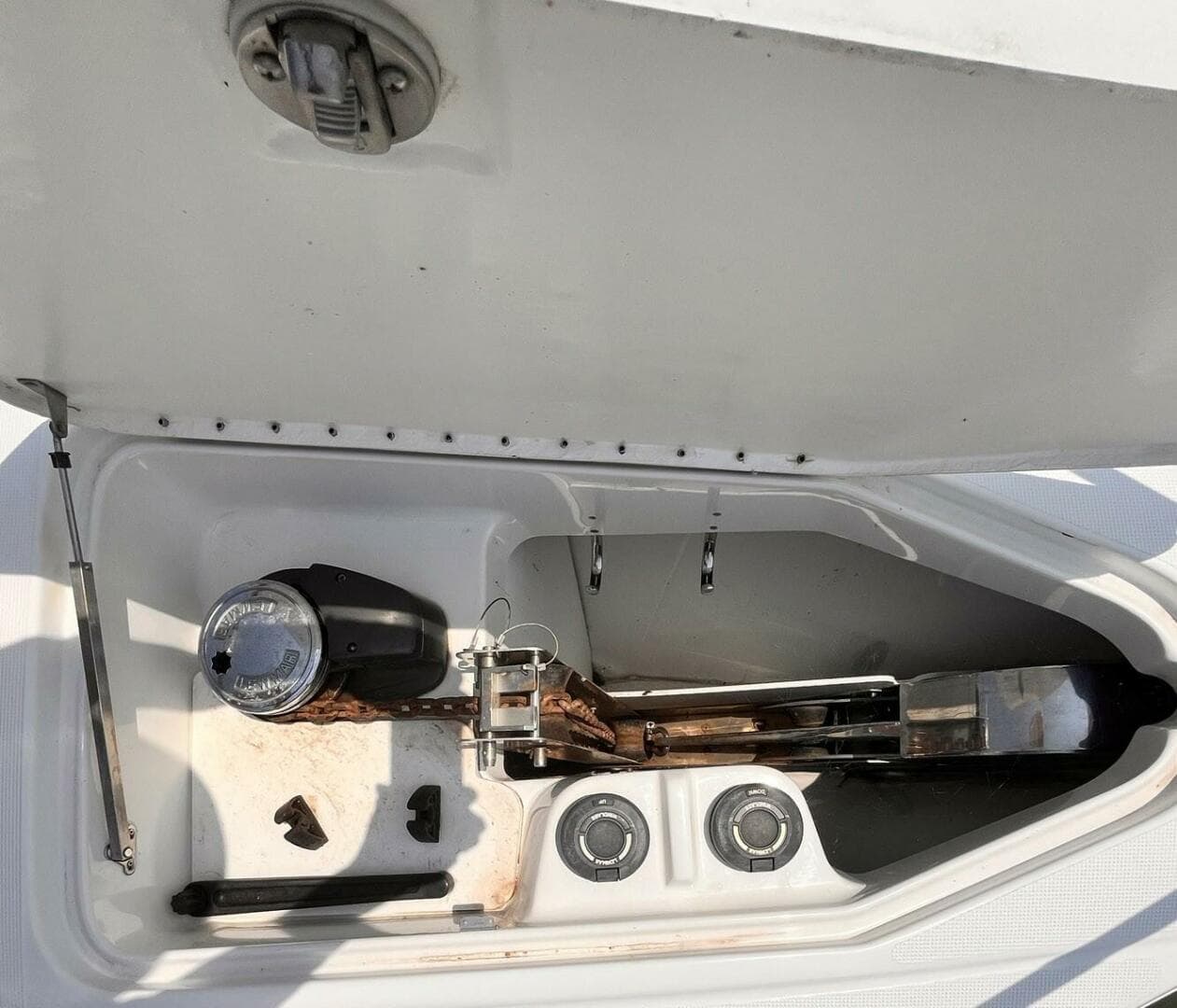 2003 Formula 400 Super Sport — photo 37