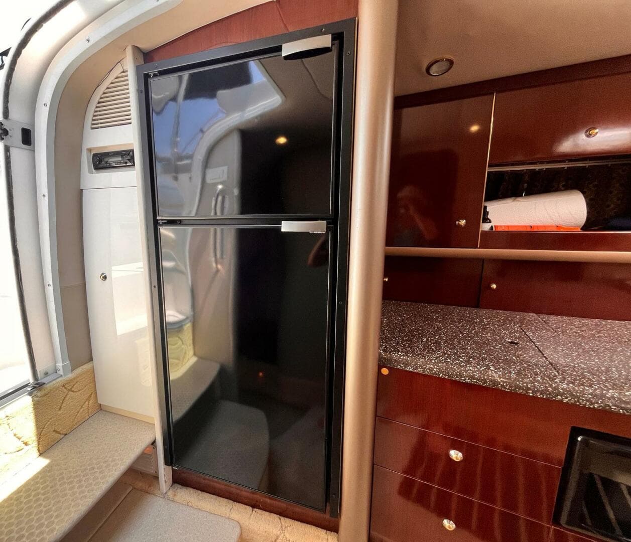 2003 Formula 400 Super Sport — photo 43